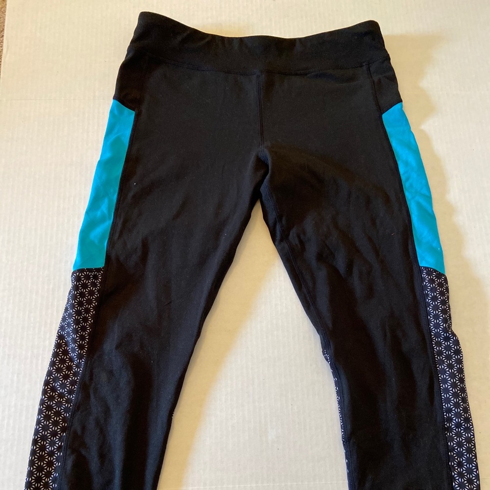 Target girls capris